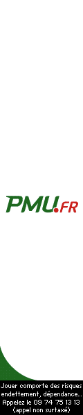 profitez du bonus pmu