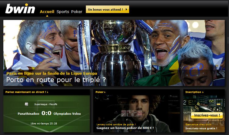 paris sportifs en ligne