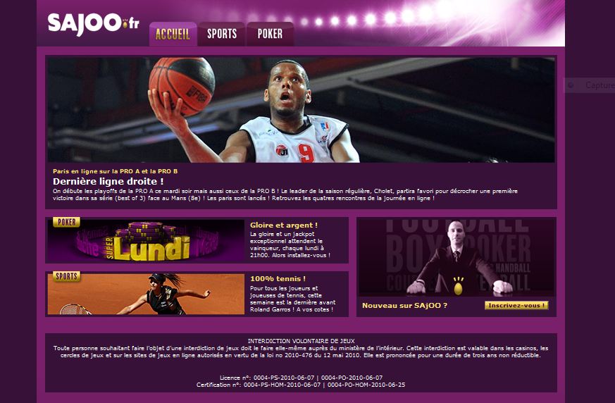 paris gratuits sur Sajoo