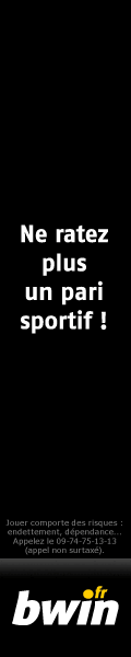 pari sportif en ligne